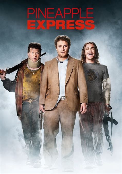 Pineapple Express (2008): Where to Watch and Stream Online.